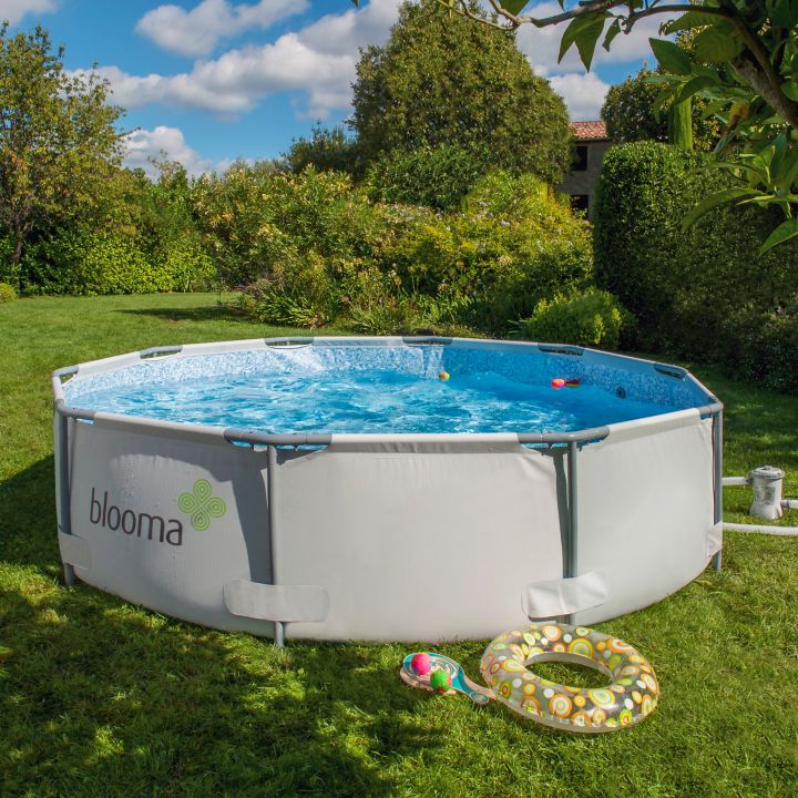 Castorama Piscine Inspiration Design Maison