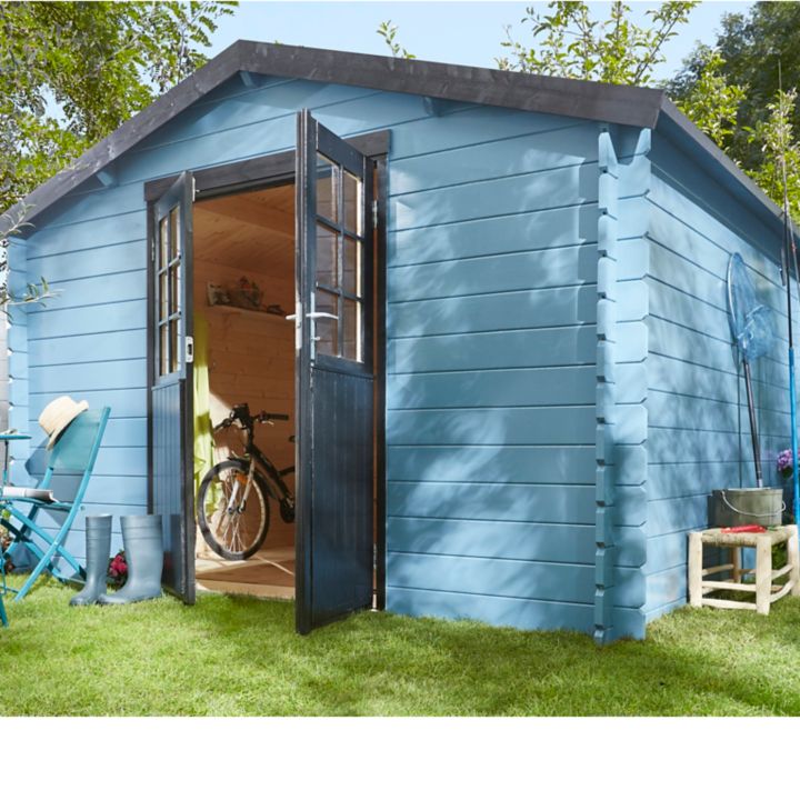 Jardin Et Terrasse Castorama