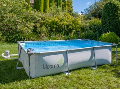 Choisir Une Piscine Castorama