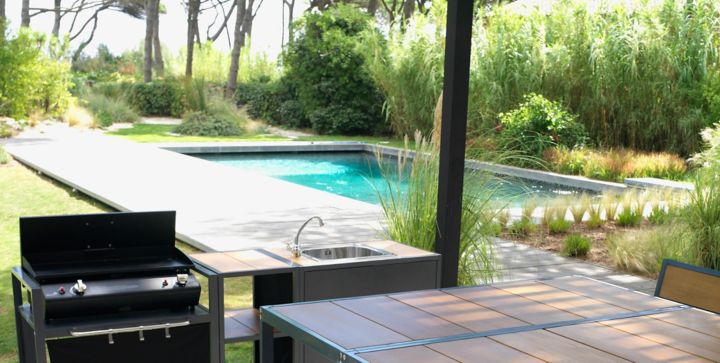 Préparer Un Projet Piscine Castorama