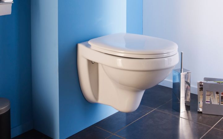 Wc Suspendu Encombrement Réduit Wc Toilette Toilettes Wc Suspendu Lave Main