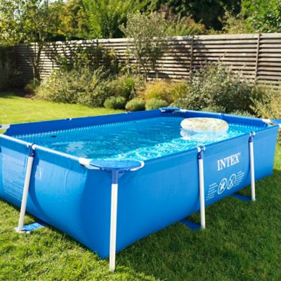piscine gonflable jardin spa 4 sieges