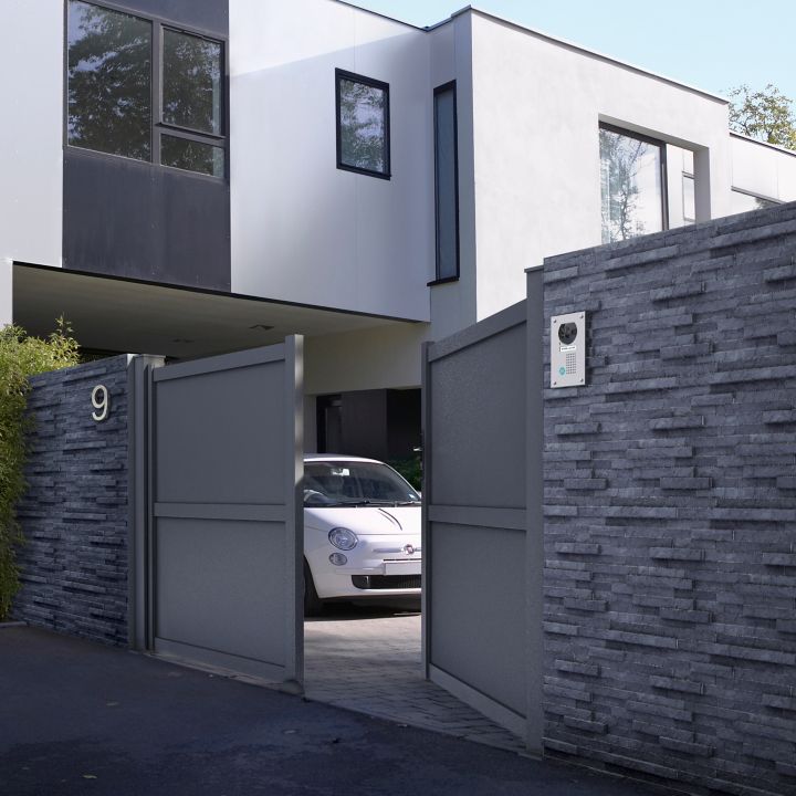 Brique de verre castorama