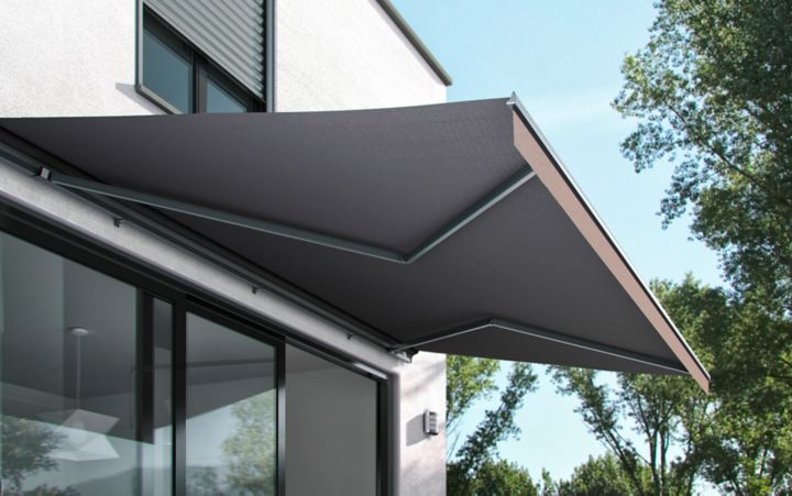 Castorama Pergolas Pour Terrasse Gamboahinestrosa