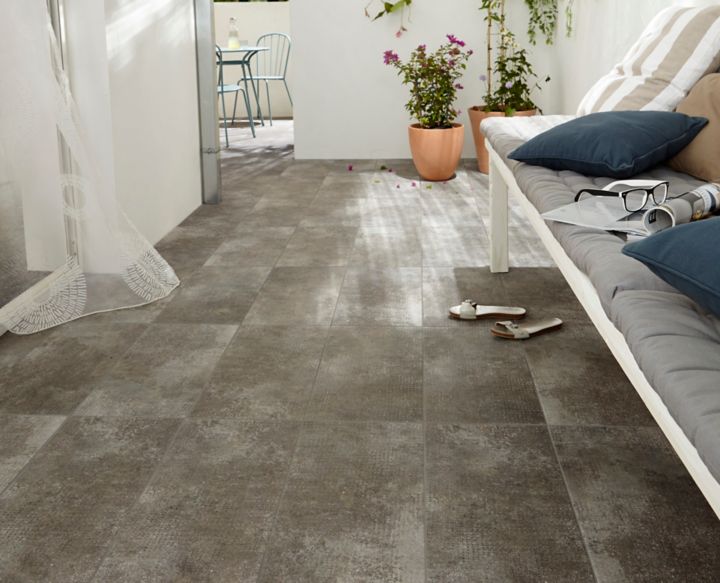 Choisir Un Carrelage Exterieur Castorama