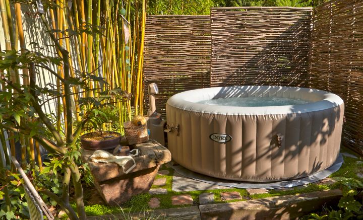 Choisir Un Spa Castorama Choisir Un Spa Castorama