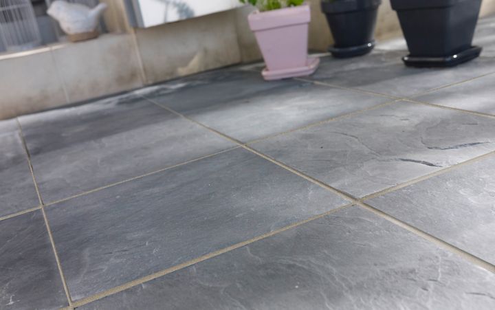 Carrelage Sol Exterieur Clipsable Venus Et Judes