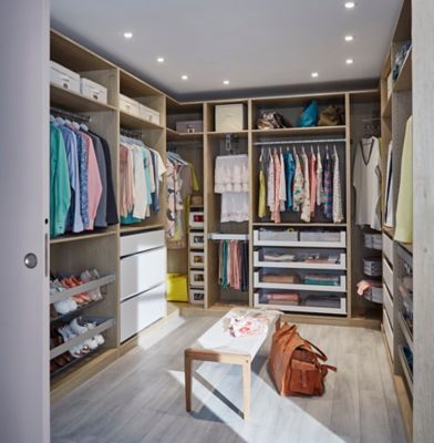 Dressing sur mesure ikea prix