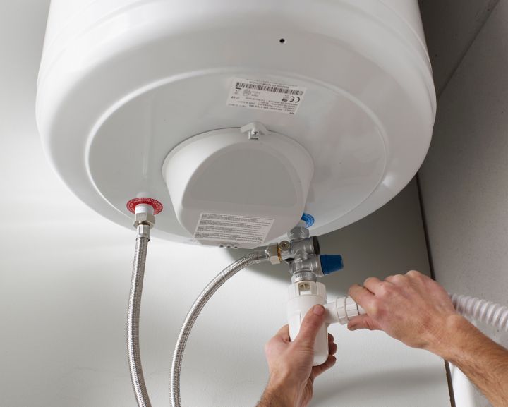 Comment Changer Un Groupe De Securite Castorama