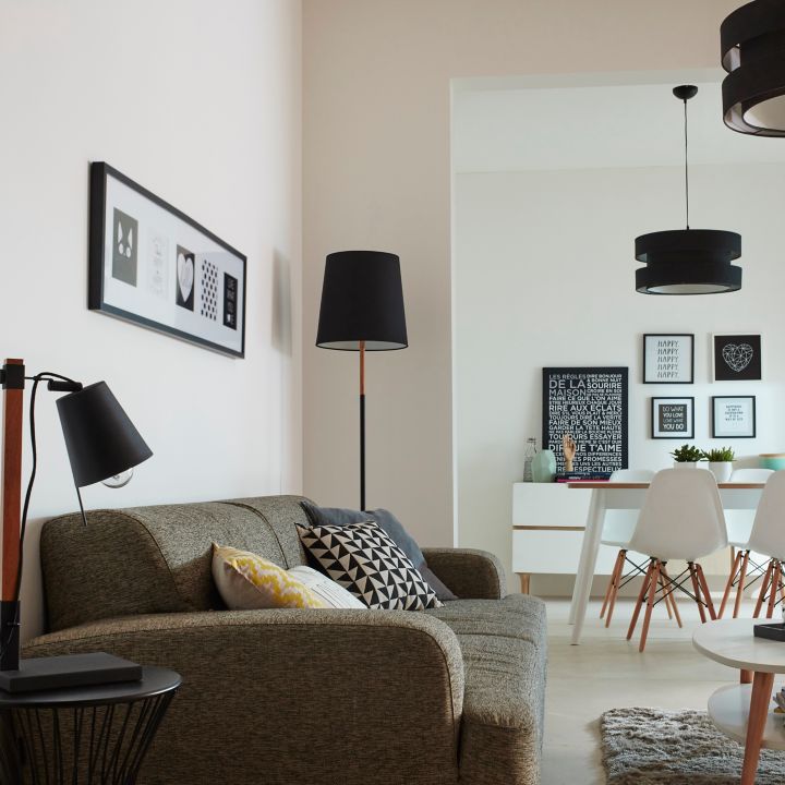 Voltex Toulouse Luminaires Luminaire Et Eclairage Interieur Castorama