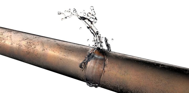 Comment Reparer Une Fuite D Eau Castorama