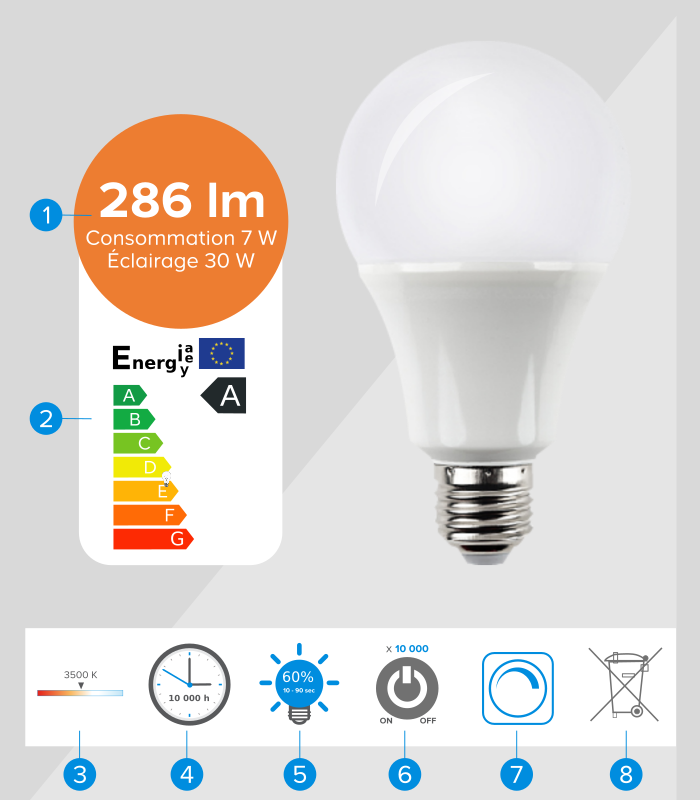 Quelle Ampoule Choisir Castorama