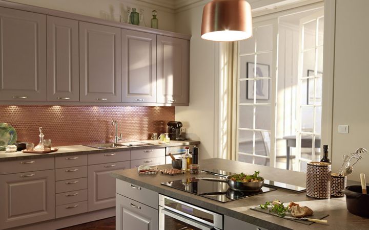 Decoration Et Luminaire De Cuisine Castorama