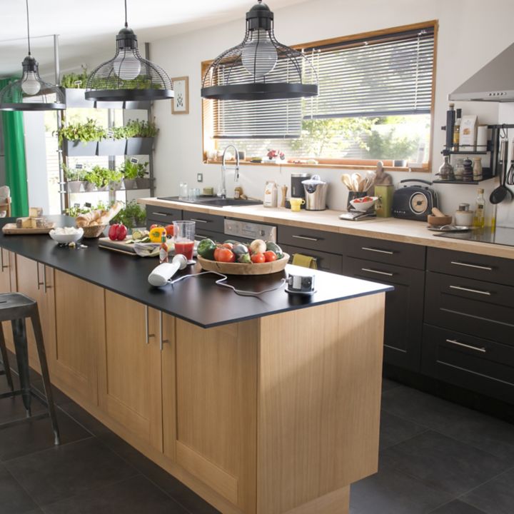 Cuisine Cuisine Equipee Cuisine Amenagee
