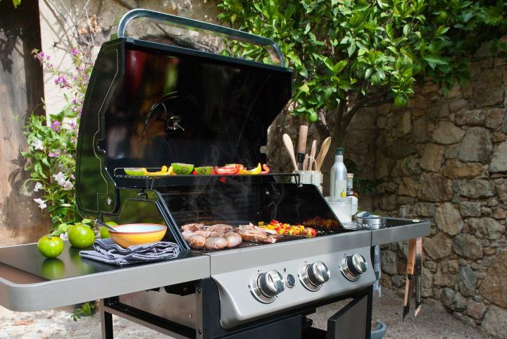 Quel Type De Barbecue Choisir Castorama