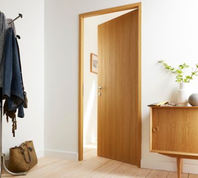 Comment poser un bloc porte interieur lapeyre