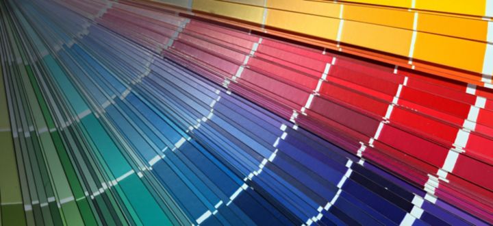 Comment Choisir Une Couleur De Peinture Choix de Couleur