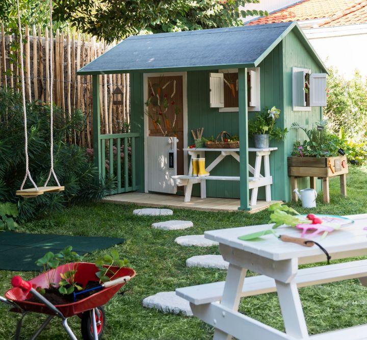Quels Produits Choisir Pour Le Bois Exterieur Castorama
