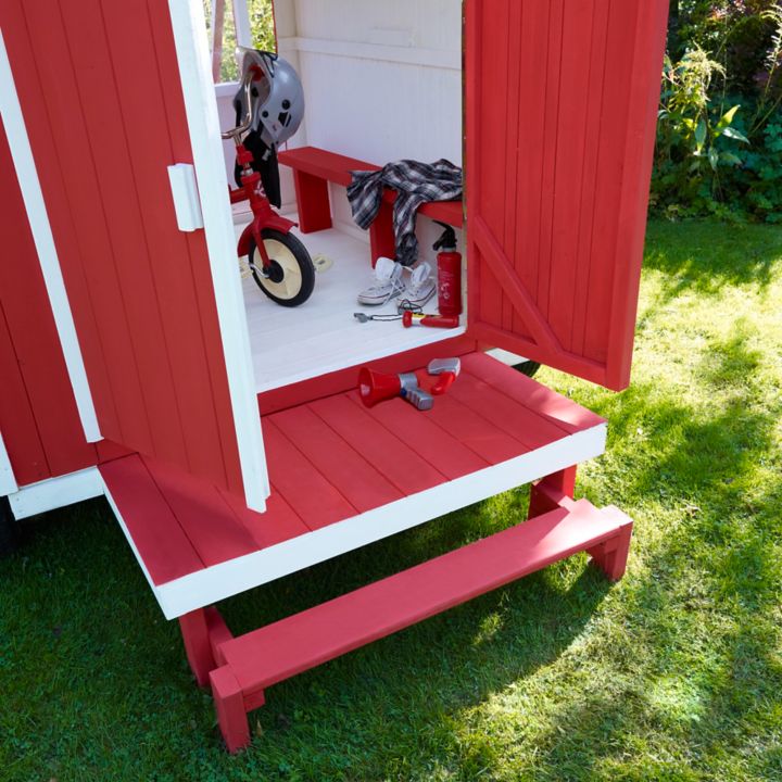 Quels Produits Choisir Pour Le Bois Exterieur Castorama