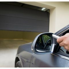 Quelle motorisation pour votre porte de garage sur-mesure ?