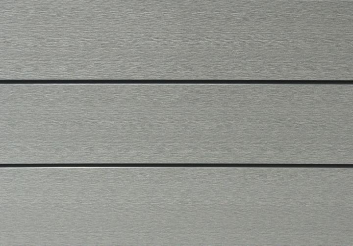 Bardage Composite Castorama