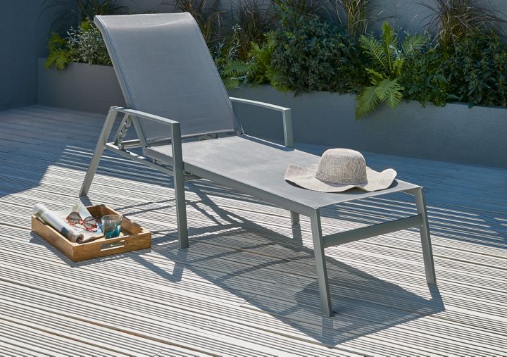 Choisir Du Mobilier De Jardin Castorama