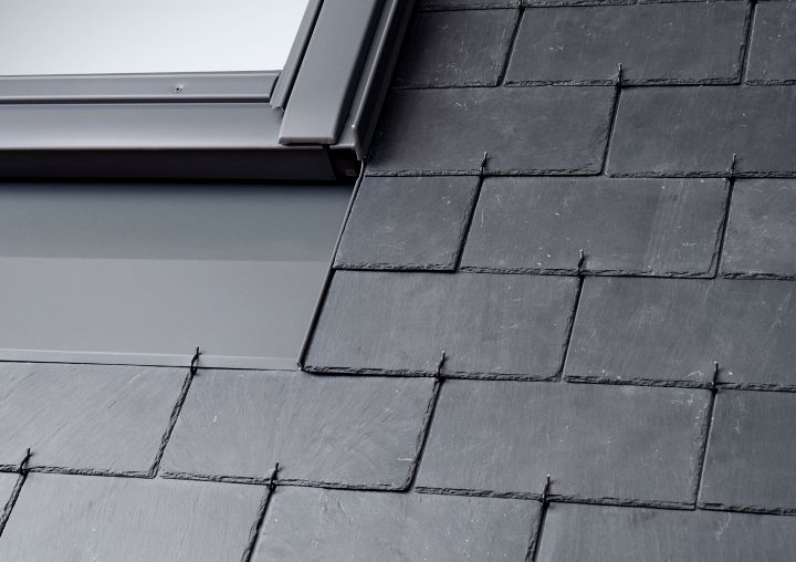 Choisir un toit en ardoise Castorama