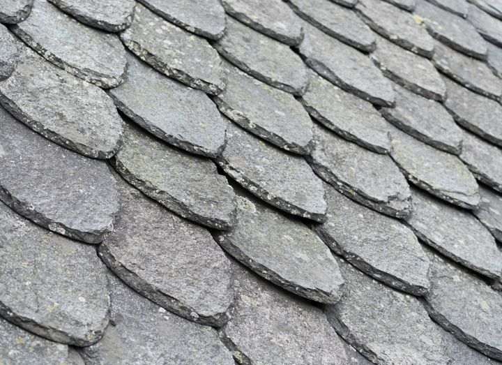 Choisir un toit en ardoise Castorama