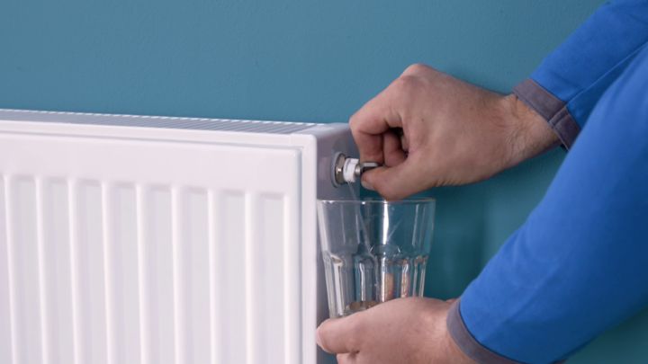 Démonter Un Radiateur Sans Vidanger Le Circuit