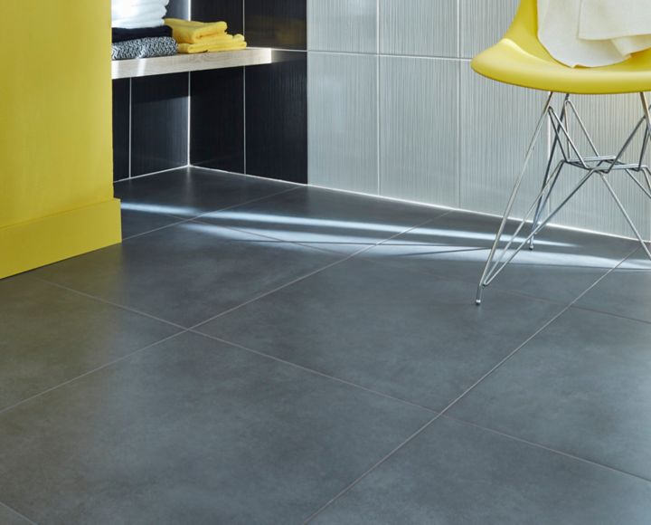 Choisir Un Carrelage Castorama