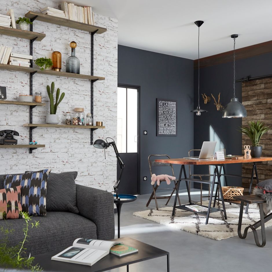Loft In The City Castorama Fr