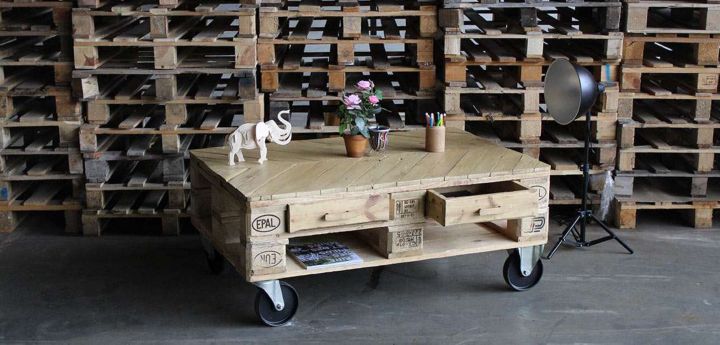 Indus Metal Castorama