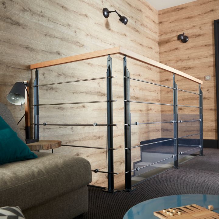 Design Et Securite Castorama Fr