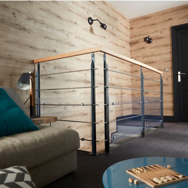 Design Et Securite Castorama