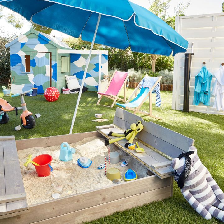 Fixation Parasol Balcon Castorama Le Paradis Des Enfants Castorama Fr