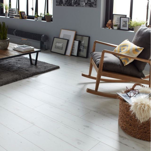 Carrelage Imitation Parquet Blanc Castorama Venus Et Judes