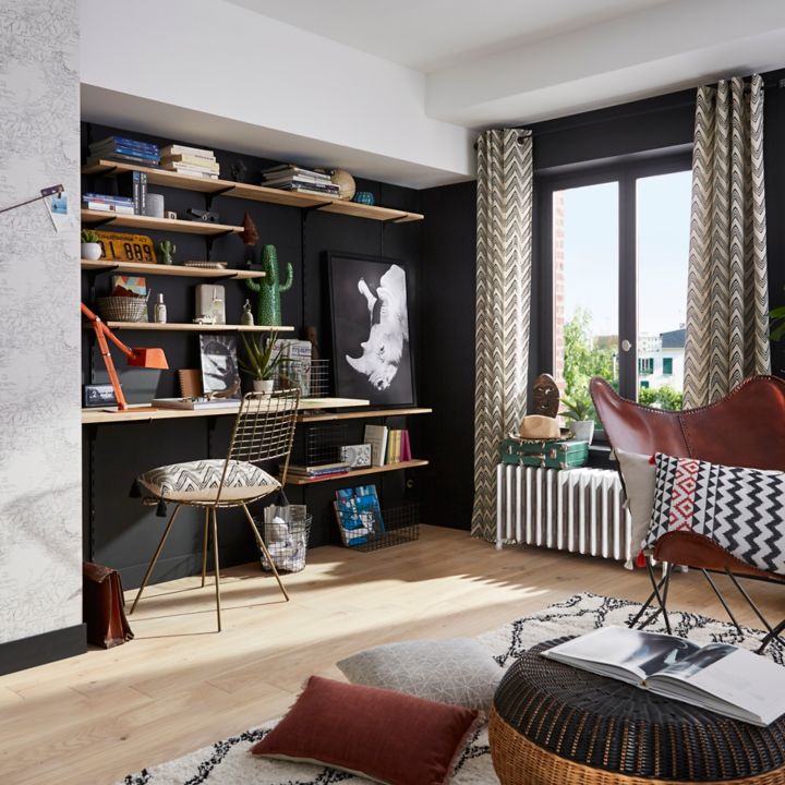 Douceur Scandinave Castorama