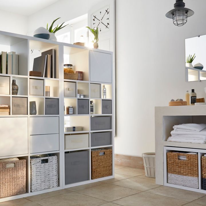 Un Dressing Dans La Chambre Castorama