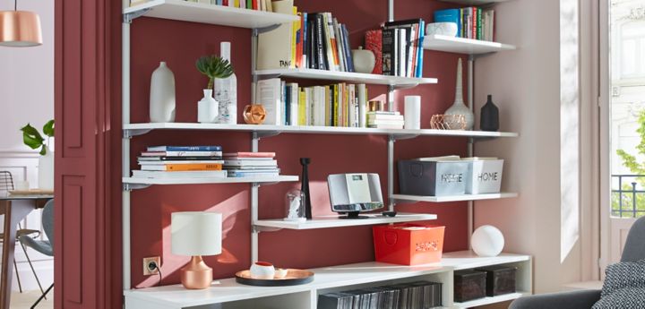 Form Castorama Rangement Venus Et Judes