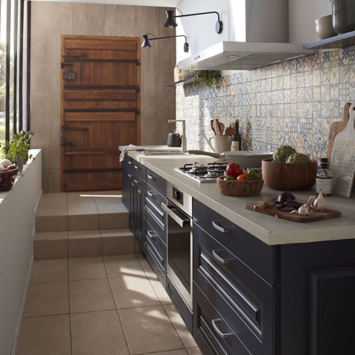 Tendance Sixties Castorama