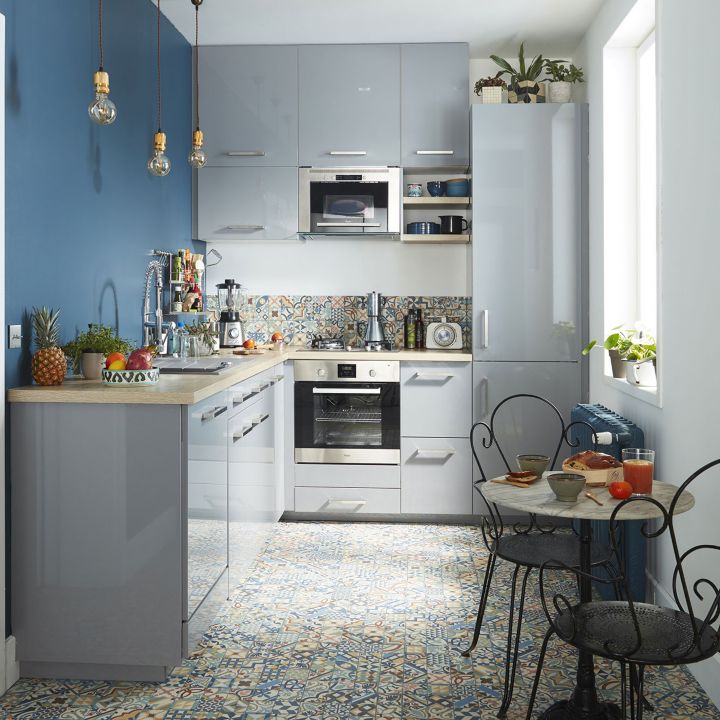 Tendance Sixties Castorama