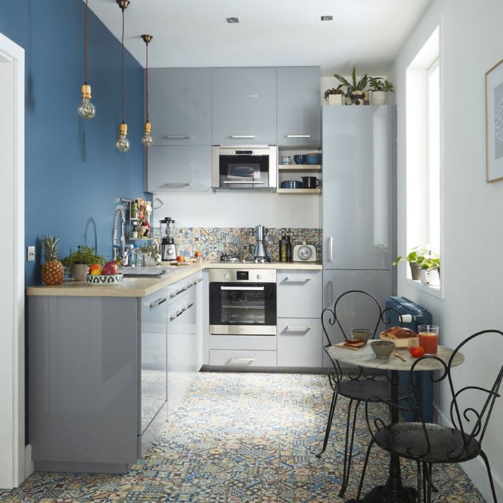 Nouvelles Collections Cuisine Castorama