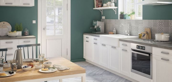 Nouvelles Collections Cuisine Castorama