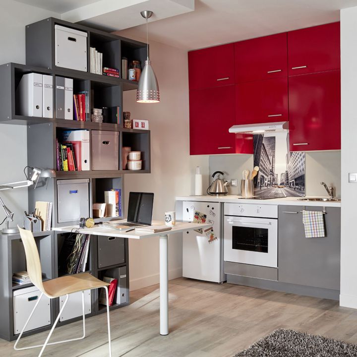 Tendance Sixties Castorama
