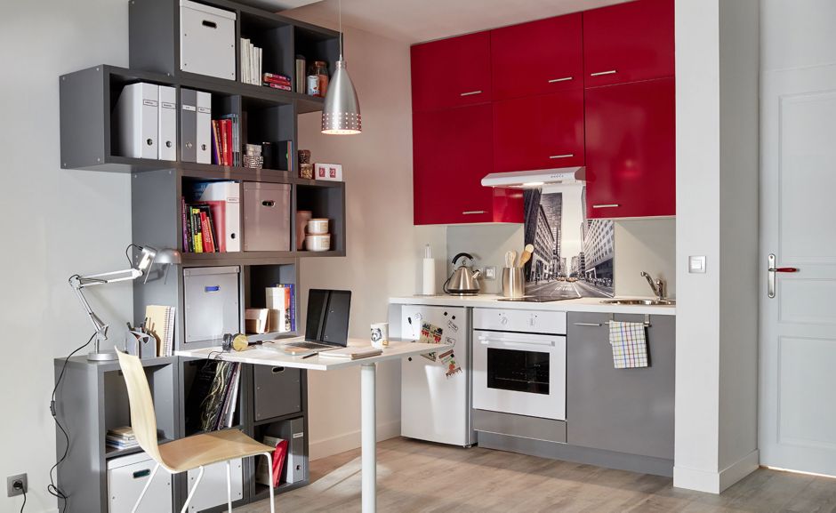 Meuble Rangement Cuisine Castorama Venus Et Judes