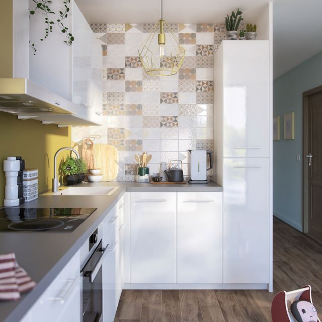 Tendance Sixties Castorama