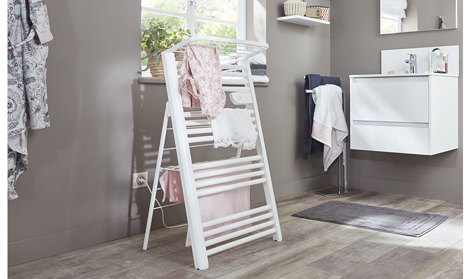Chauffage D Appoint Salle De Bain Economique Bright Shadow Online