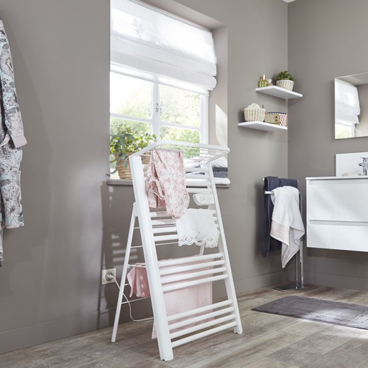 Radiateur Salle De Bain 2000w Bright Shadow Online