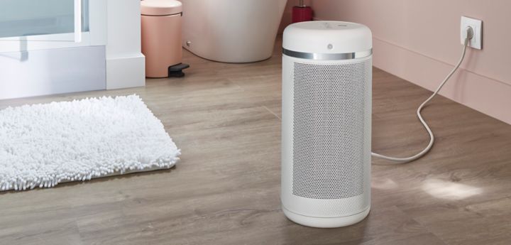 Chauffage Pour Salle De Bain Bright Shadow Online