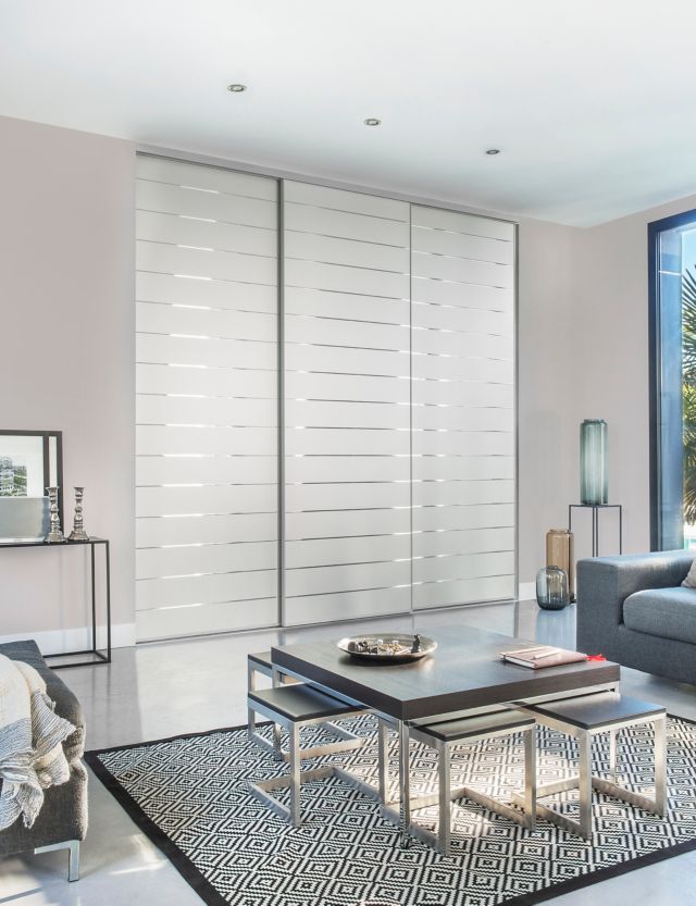 Armoire Sur Mesure Porte Coulissante Bright Shadow Online